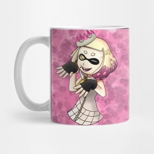 Pearl BG Mug